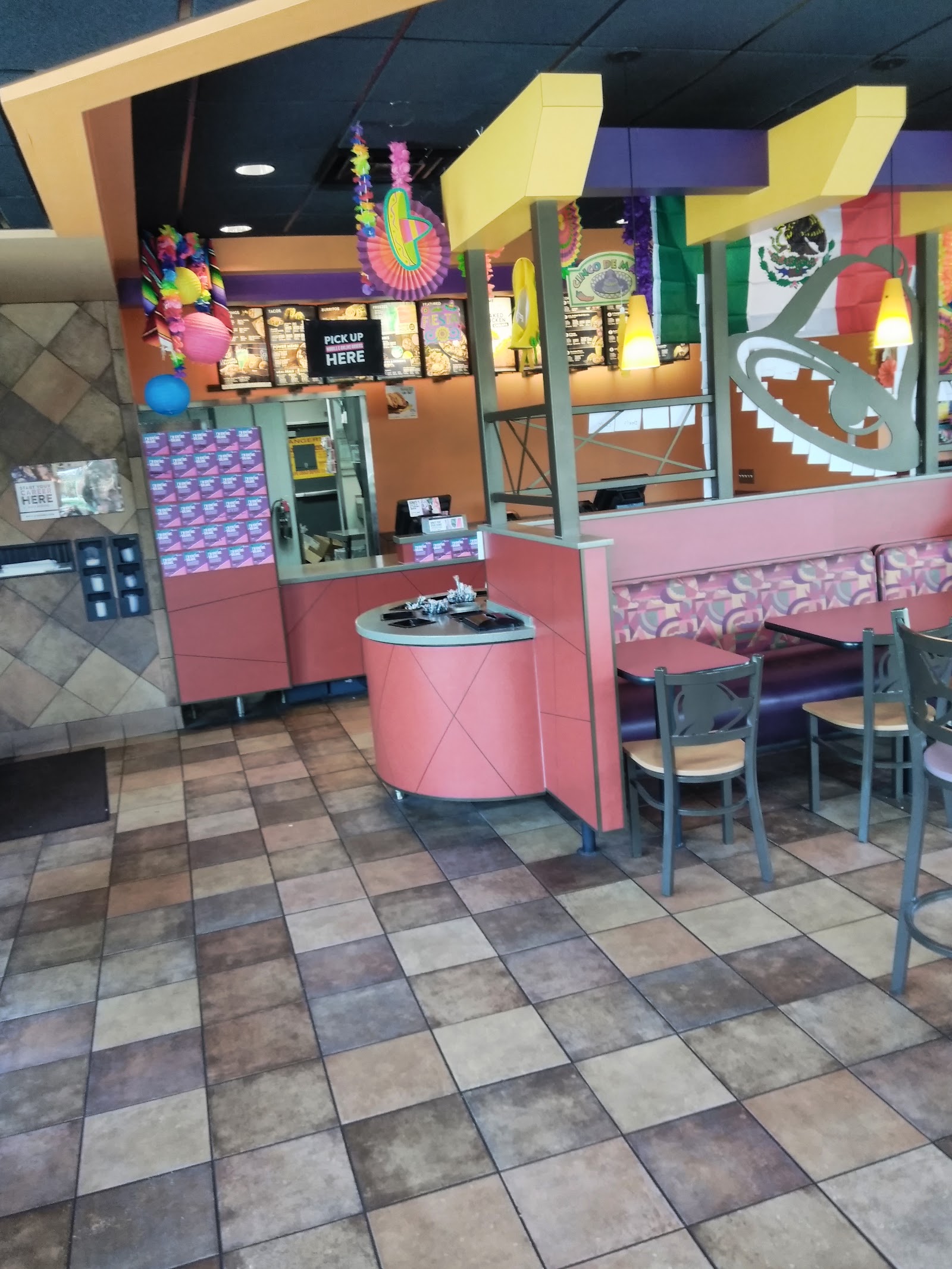 Taco Bell in Wixom