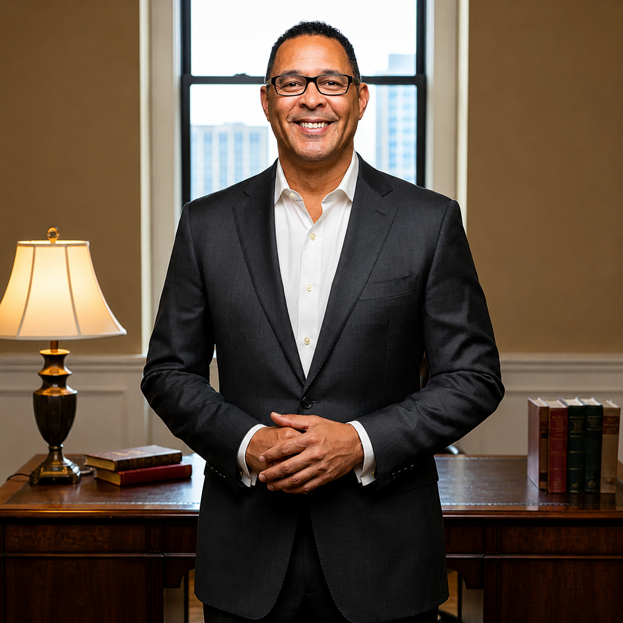 The Conyers Agency — photo