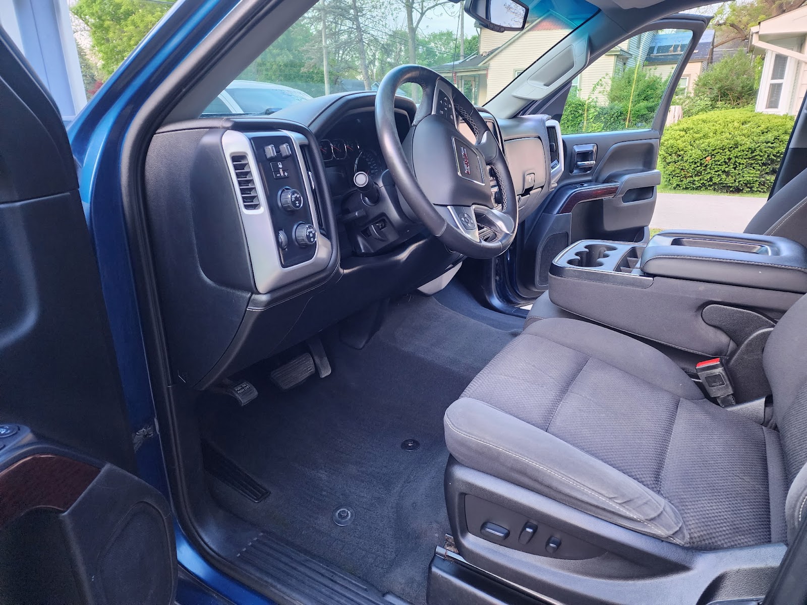 Tier 1 Detailing LLC — photo