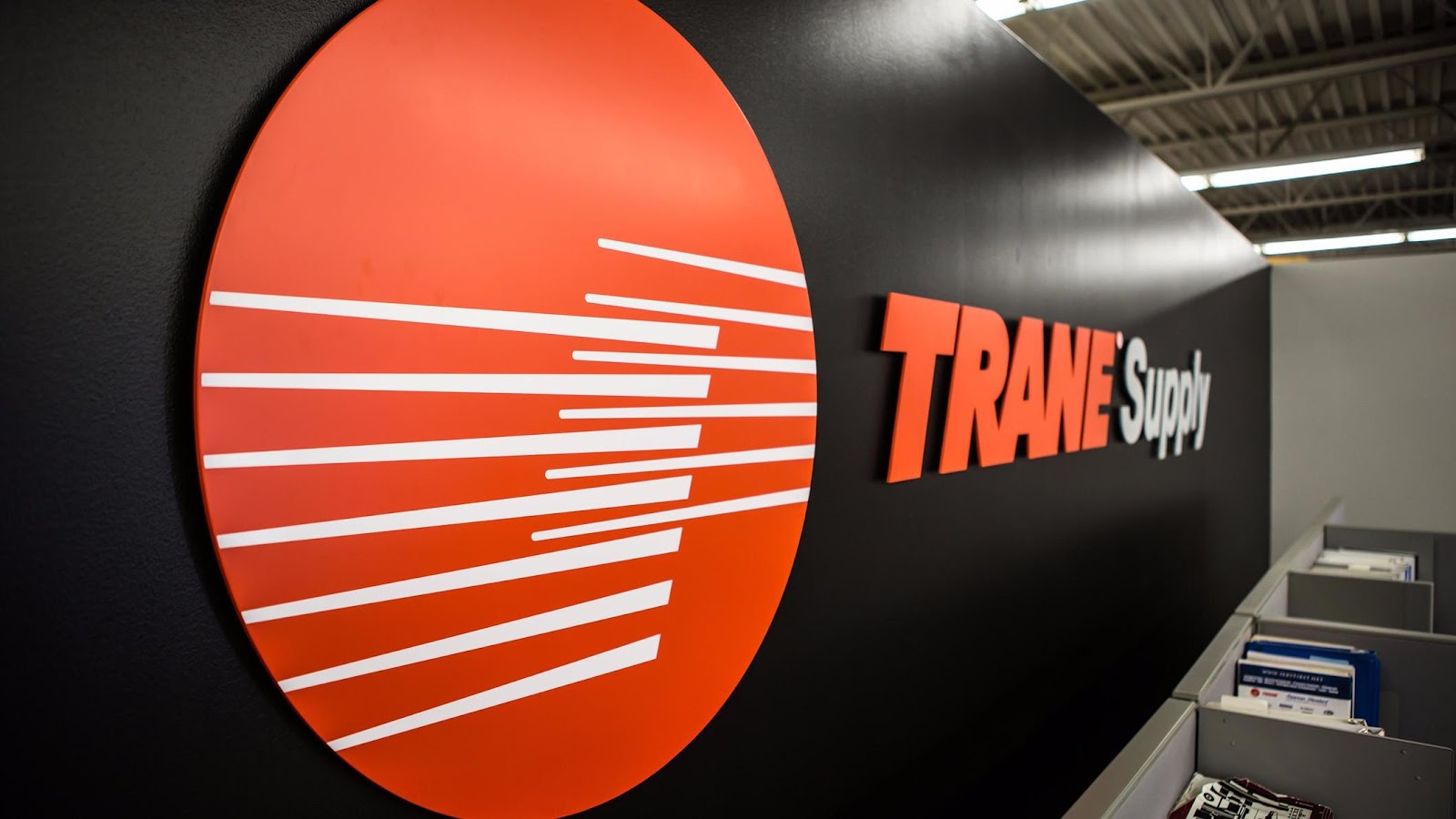Trane Supply in Wixom