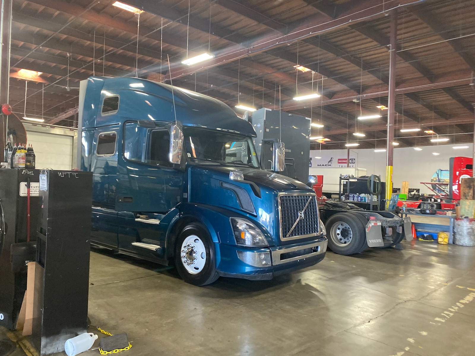 Truck Insurance Experts — photo