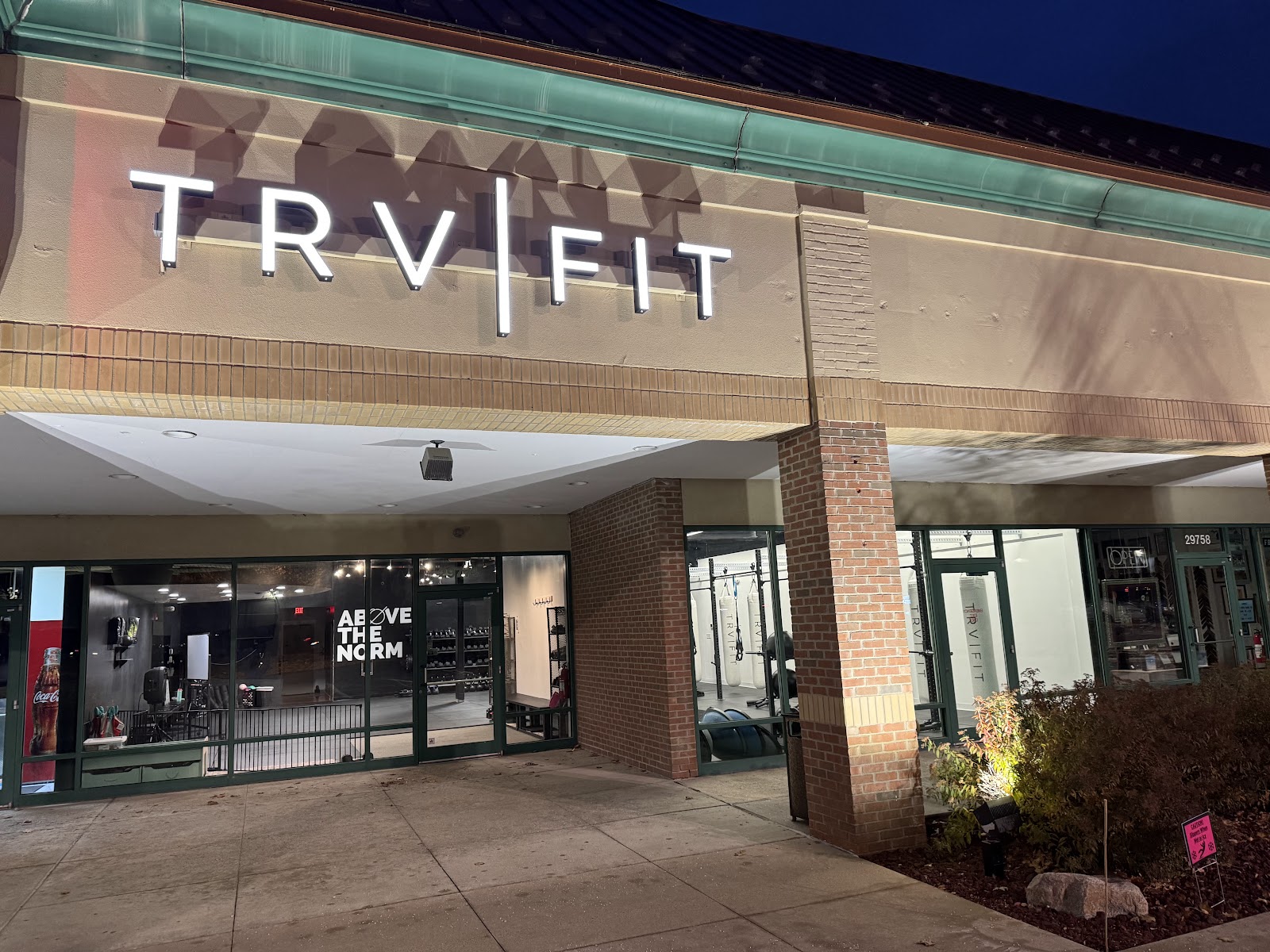 TRV|FIT Wixom — photo