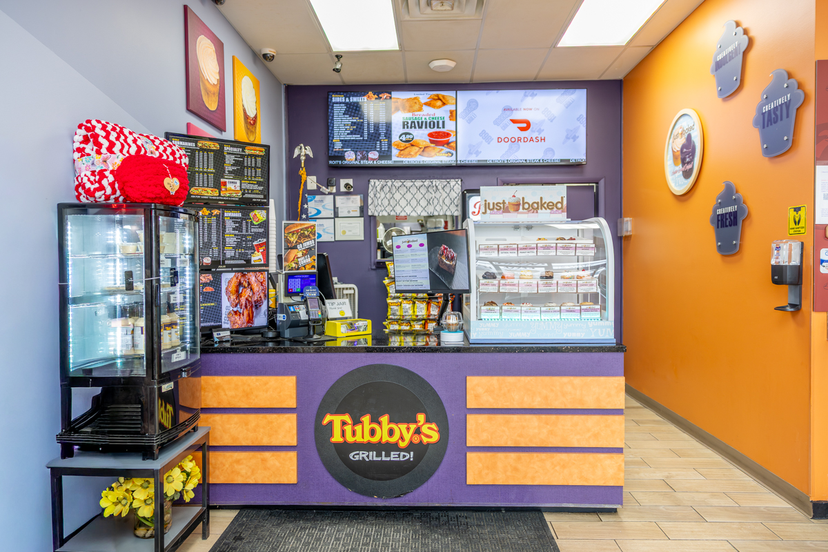 Tubby's Sub Shop & Just Baked Cupcakes in Wixom