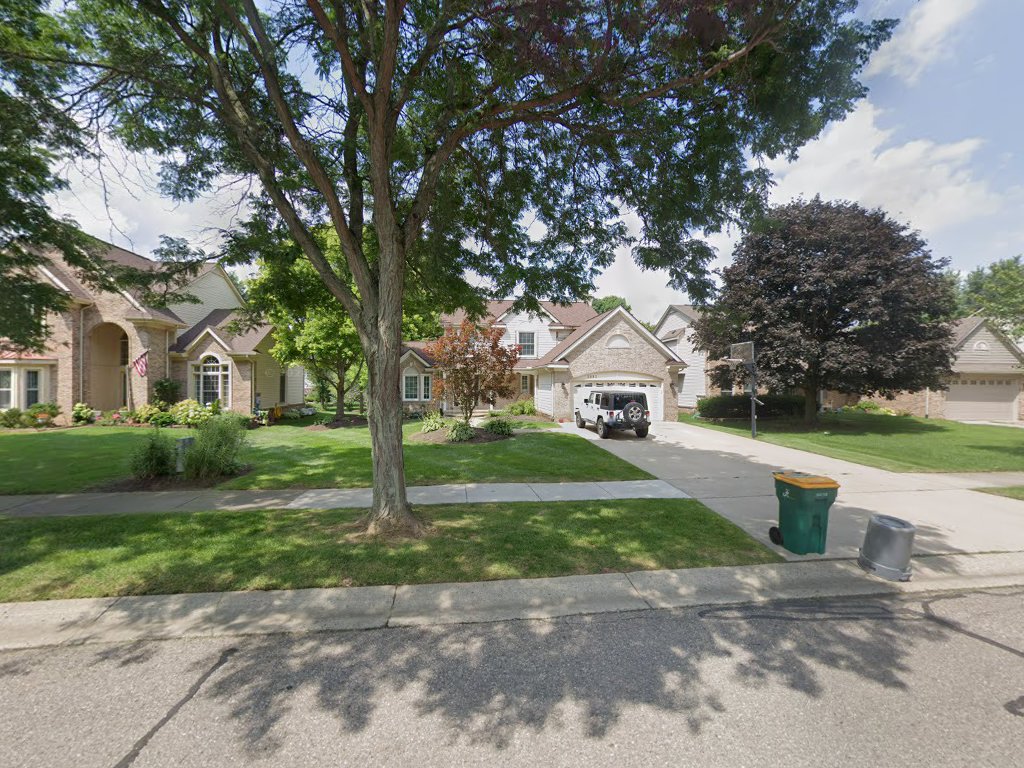 uron tax in Wixom