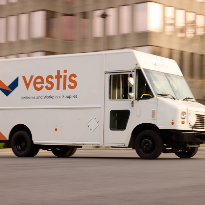 Vestis in Wixom