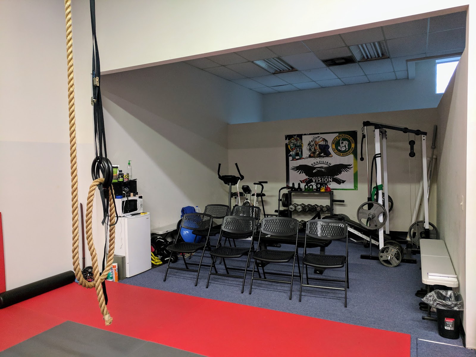 Vision Brazilian Jiu-Jitsu Wixom — photo