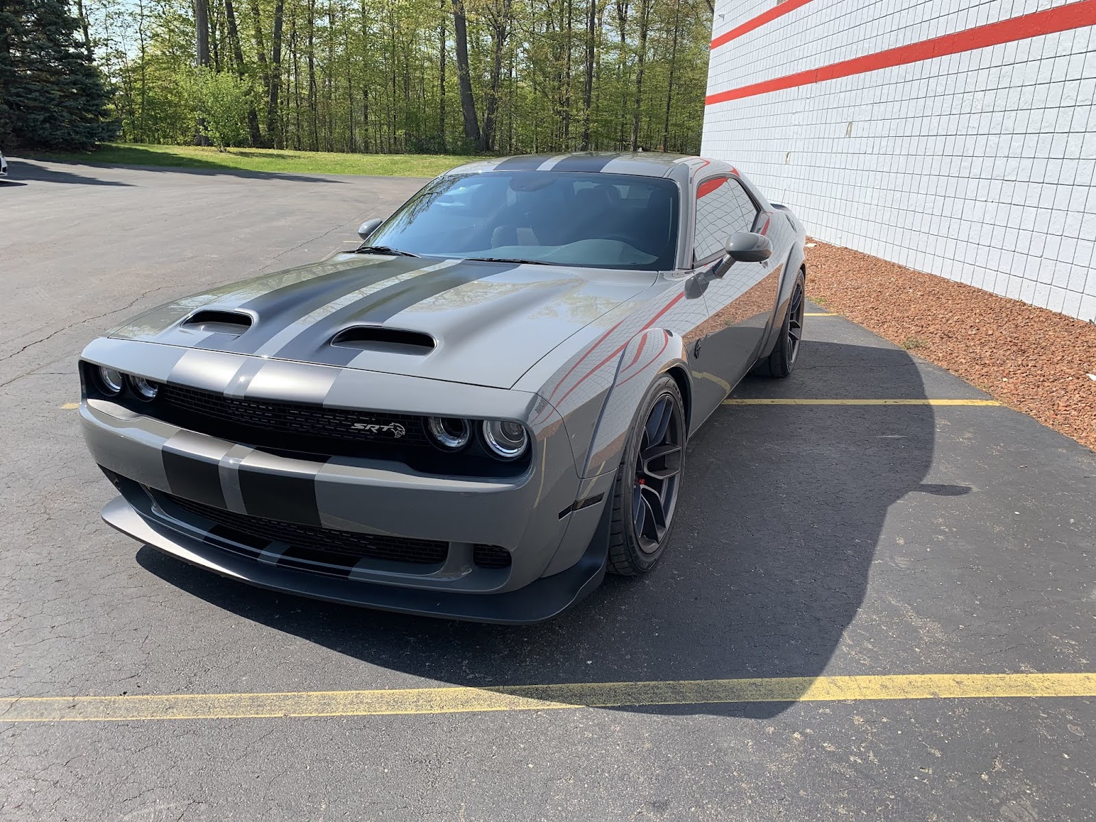 Walsh Motor Sports — photo