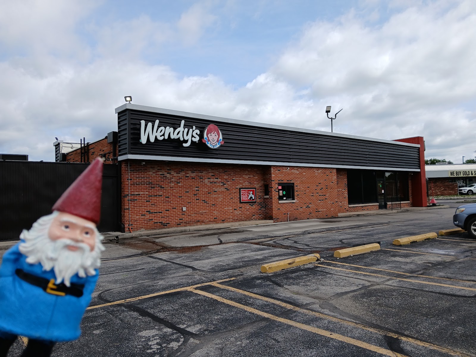 Wendy's in Wixom