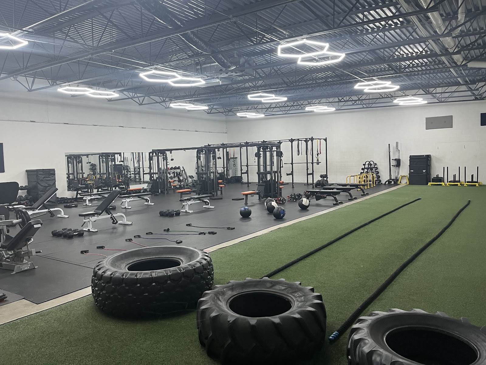 WILLPower Training in Wixom