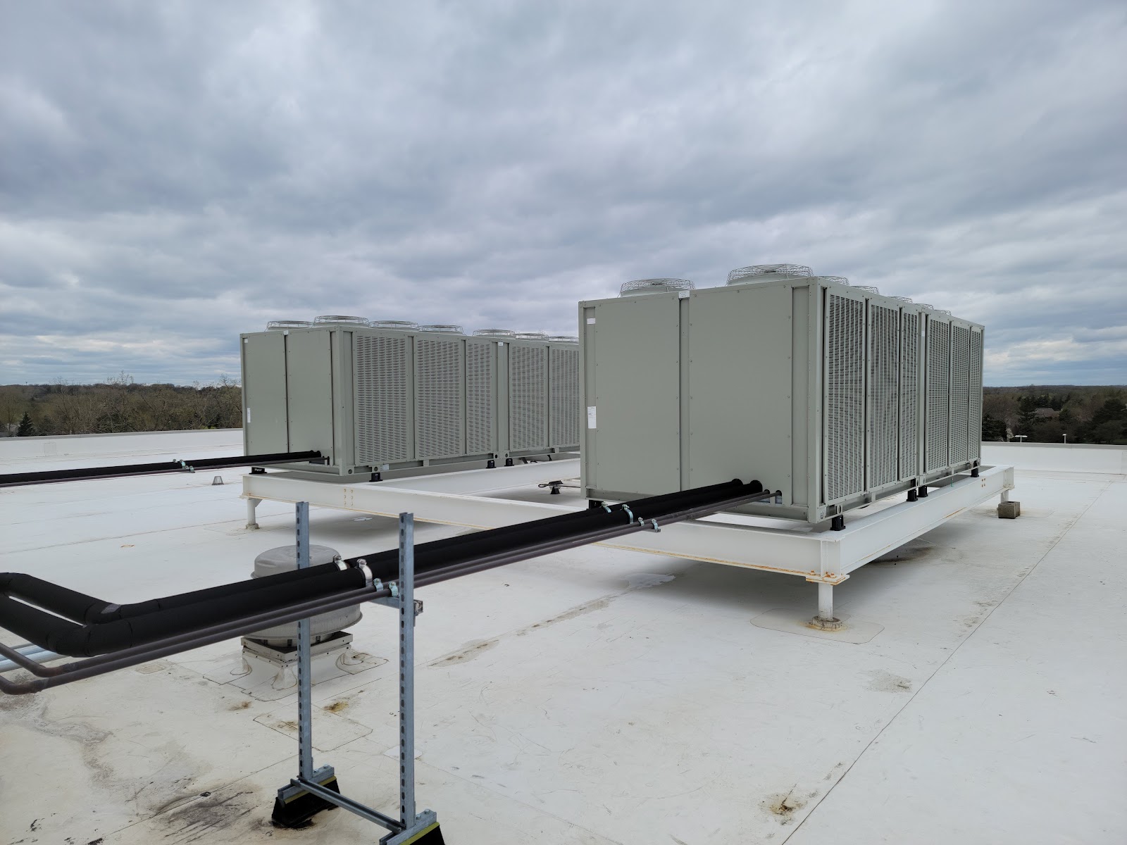 Witt Mechanical, Inc in Wixom