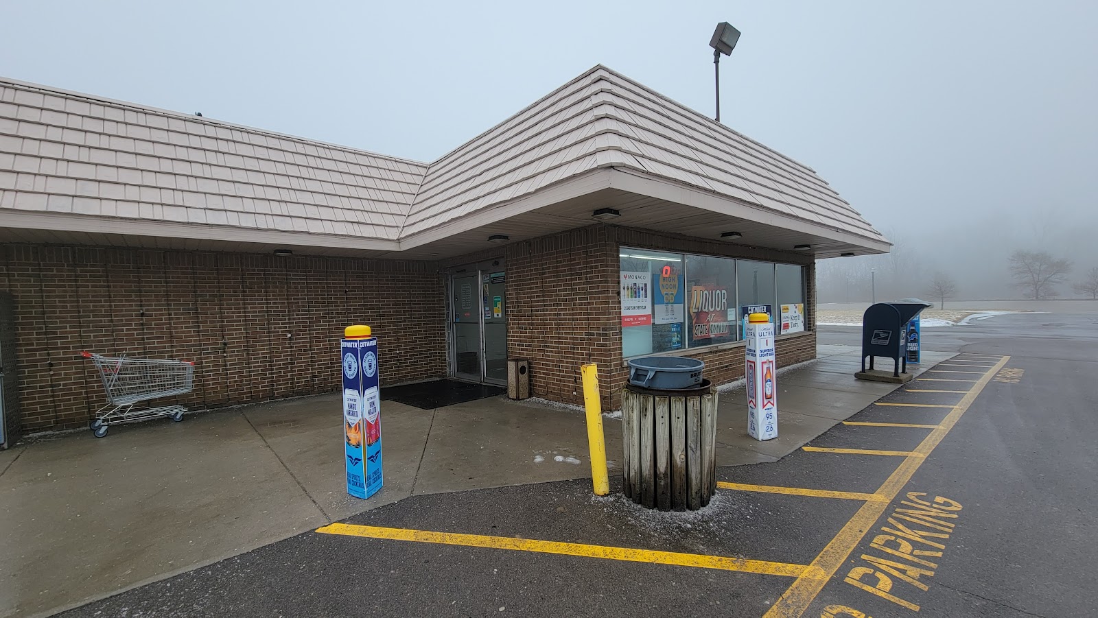 Wixom Food Market in