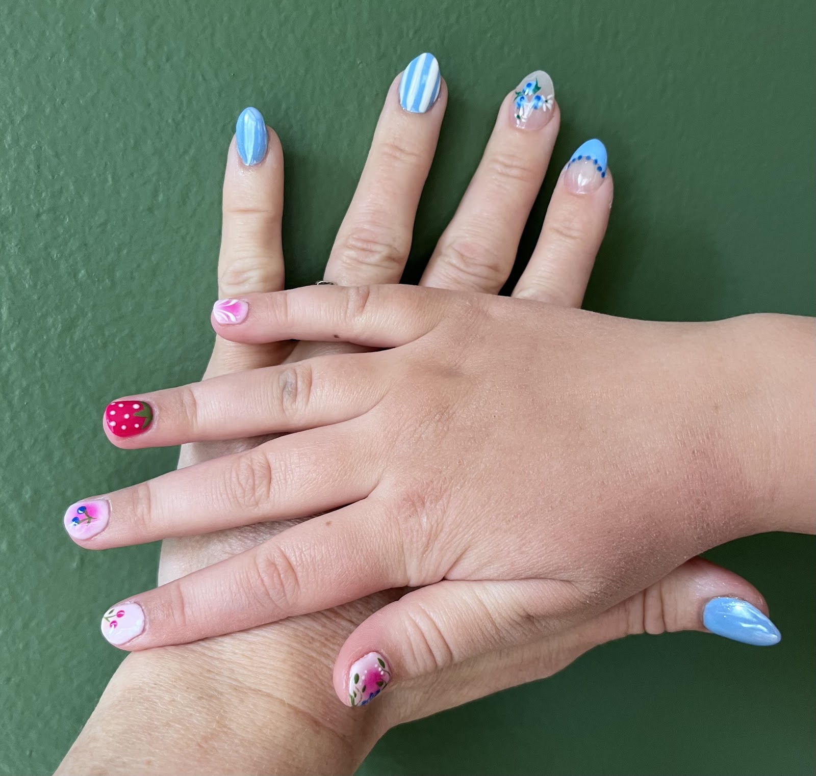 Wixom Nails — photo