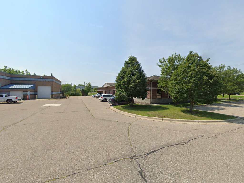 WRTax Co in Wixom
