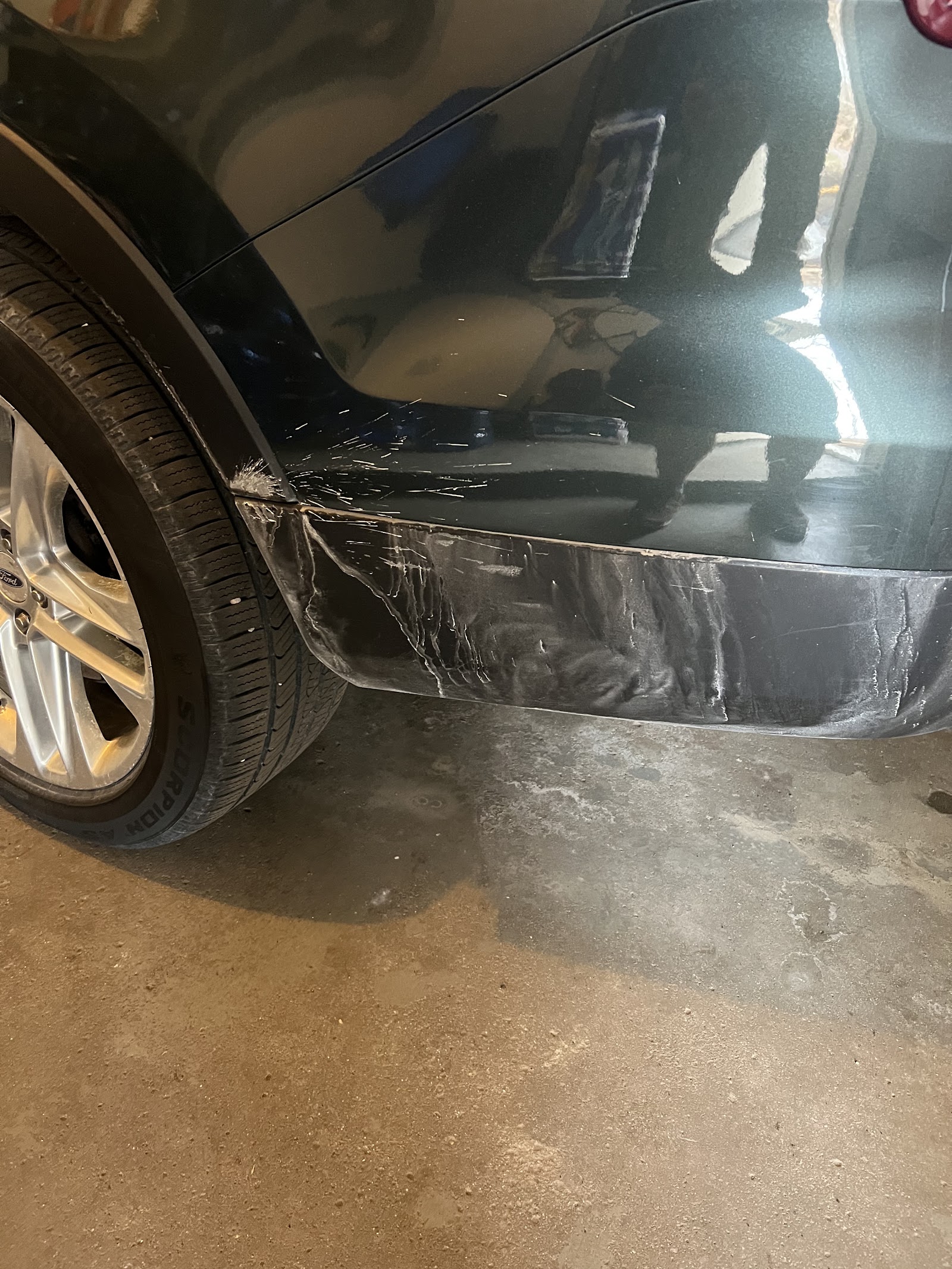 ZAX Auto Wash in Wixom